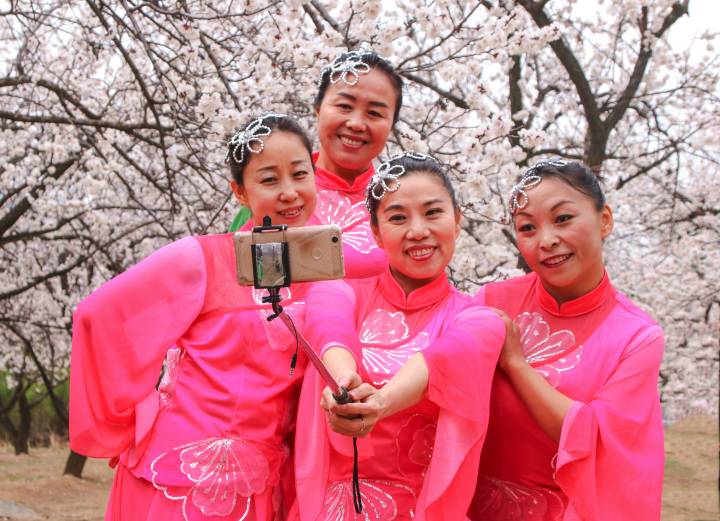 《乐享人生》 苏午