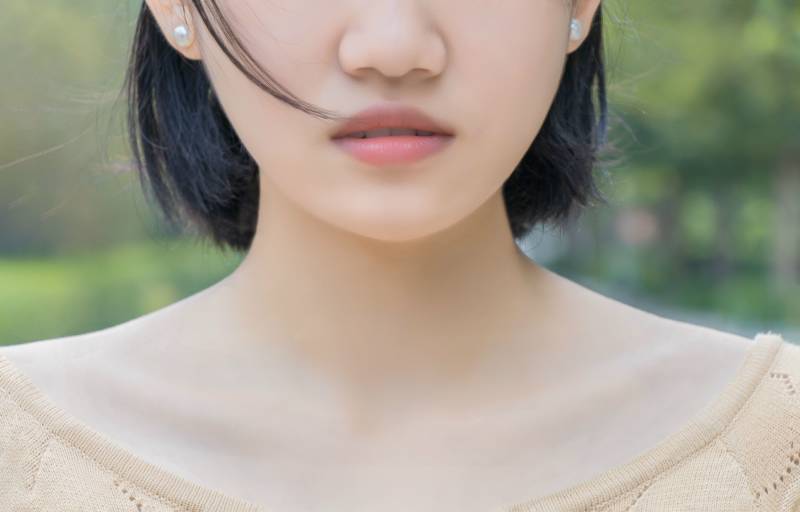 《青葱》 葛文秀