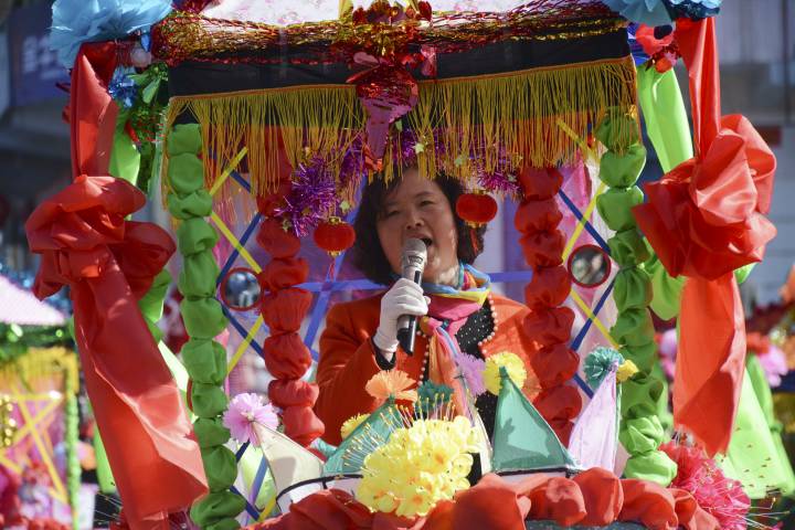 《囊车》陈雅楠