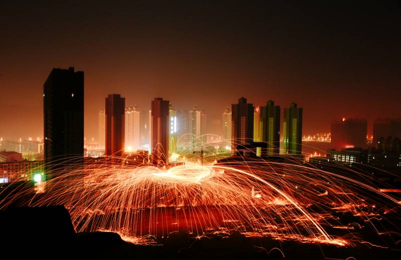 《光绘》 刘晓雨